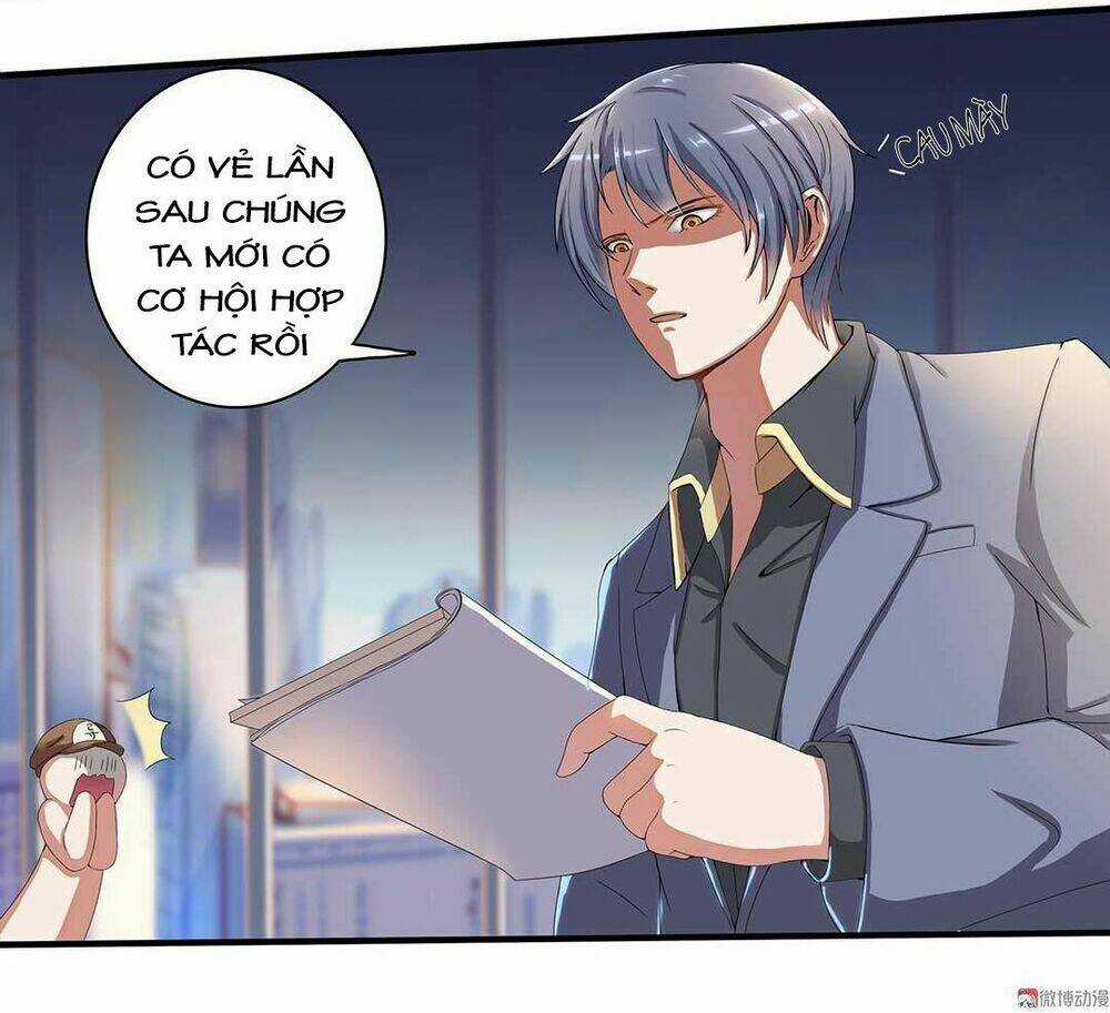 Tổng Tài ! Đừng Trả Hàng Nha ! Chapter 44 trang 2
