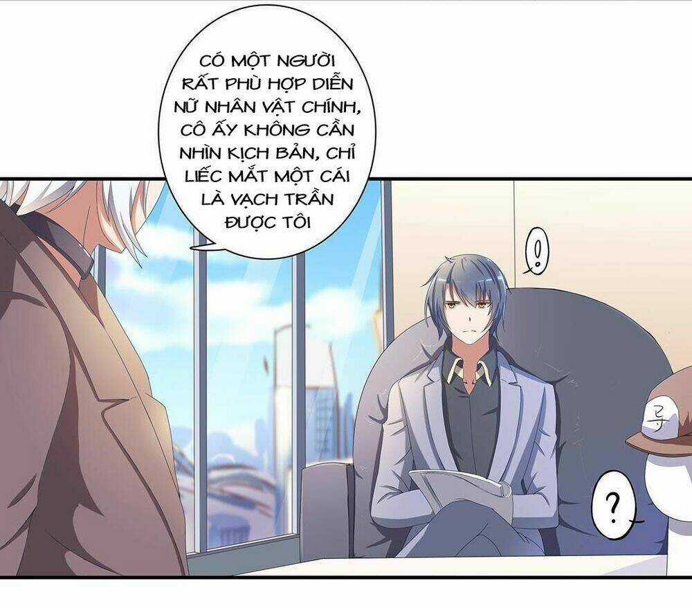 Tổng Tài ! Đừng Trả Hàng Nha ! Chapter 44 trang 4