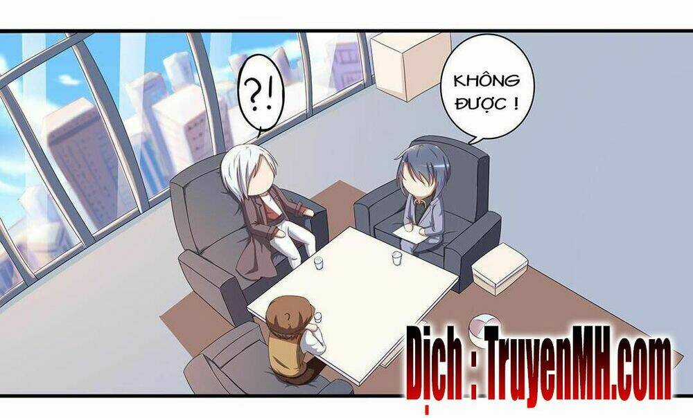 Tổng Tài ! Đừng Trả Hàng Nha ! Chapter 44 trang 5