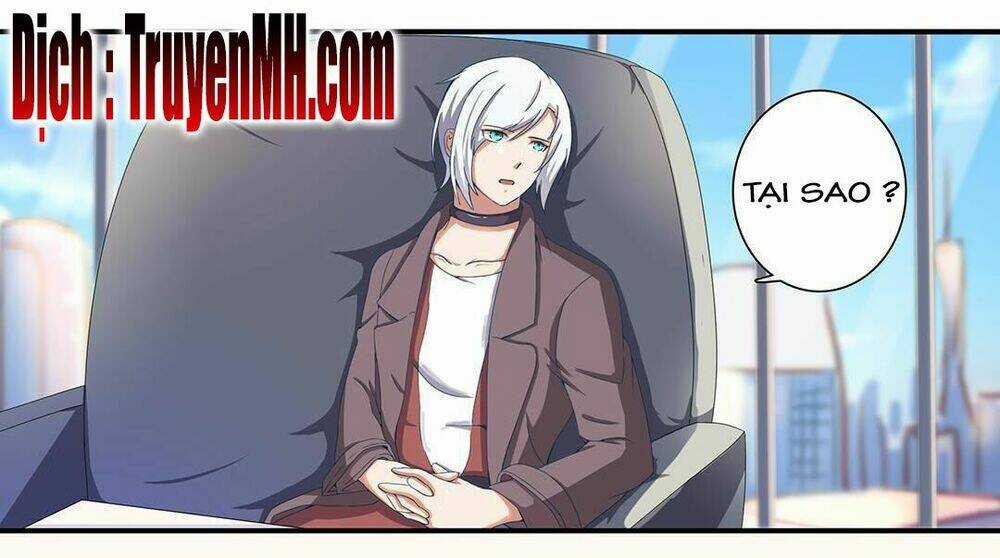 Tổng Tài ! Đừng Trả Hàng Nha ! Chapter 44 trang 6