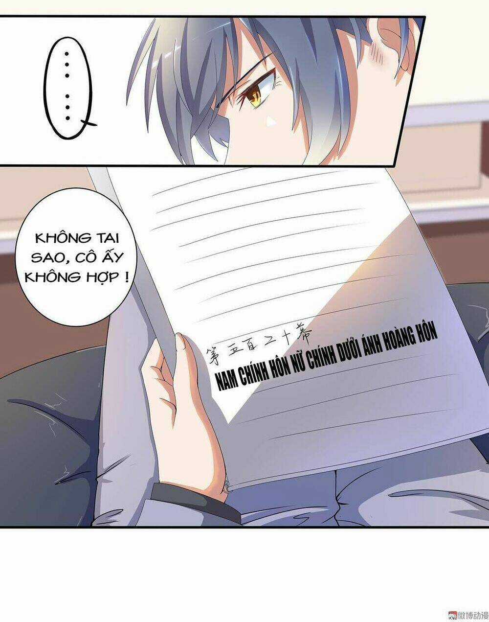 Tổng Tài ! Đừng Trả Hàng Nha ! Chapter 44 trang 7