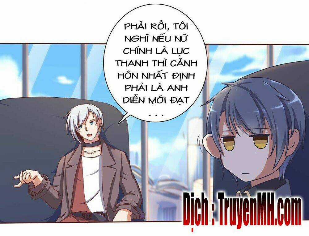 Tổng Tài ! Đừng Trả Hàng Nha ! Chapter 44 trang 8