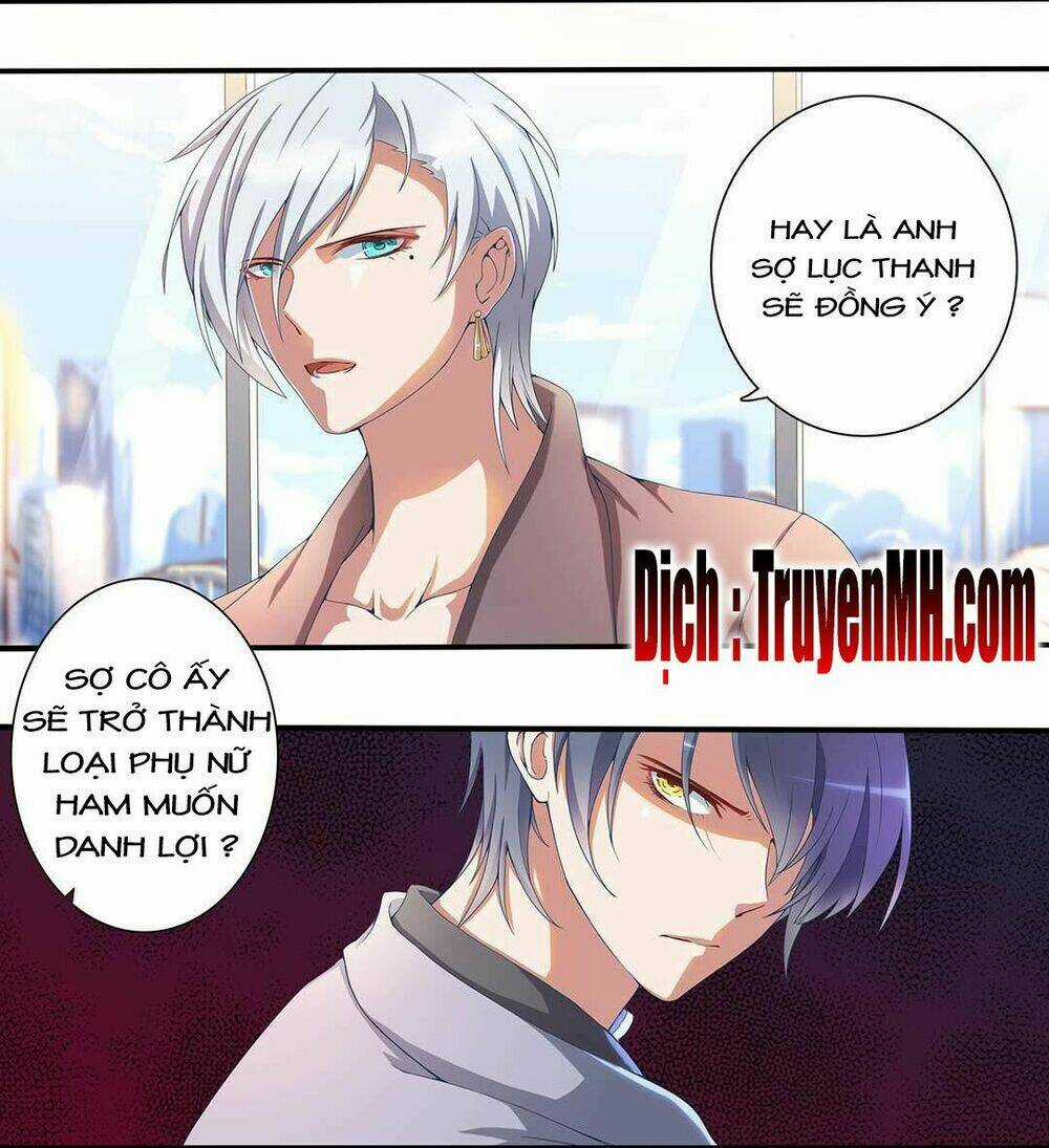Tổng Tài ! Đừng Trả Hàng Nha ! Chapter 45 trang 10