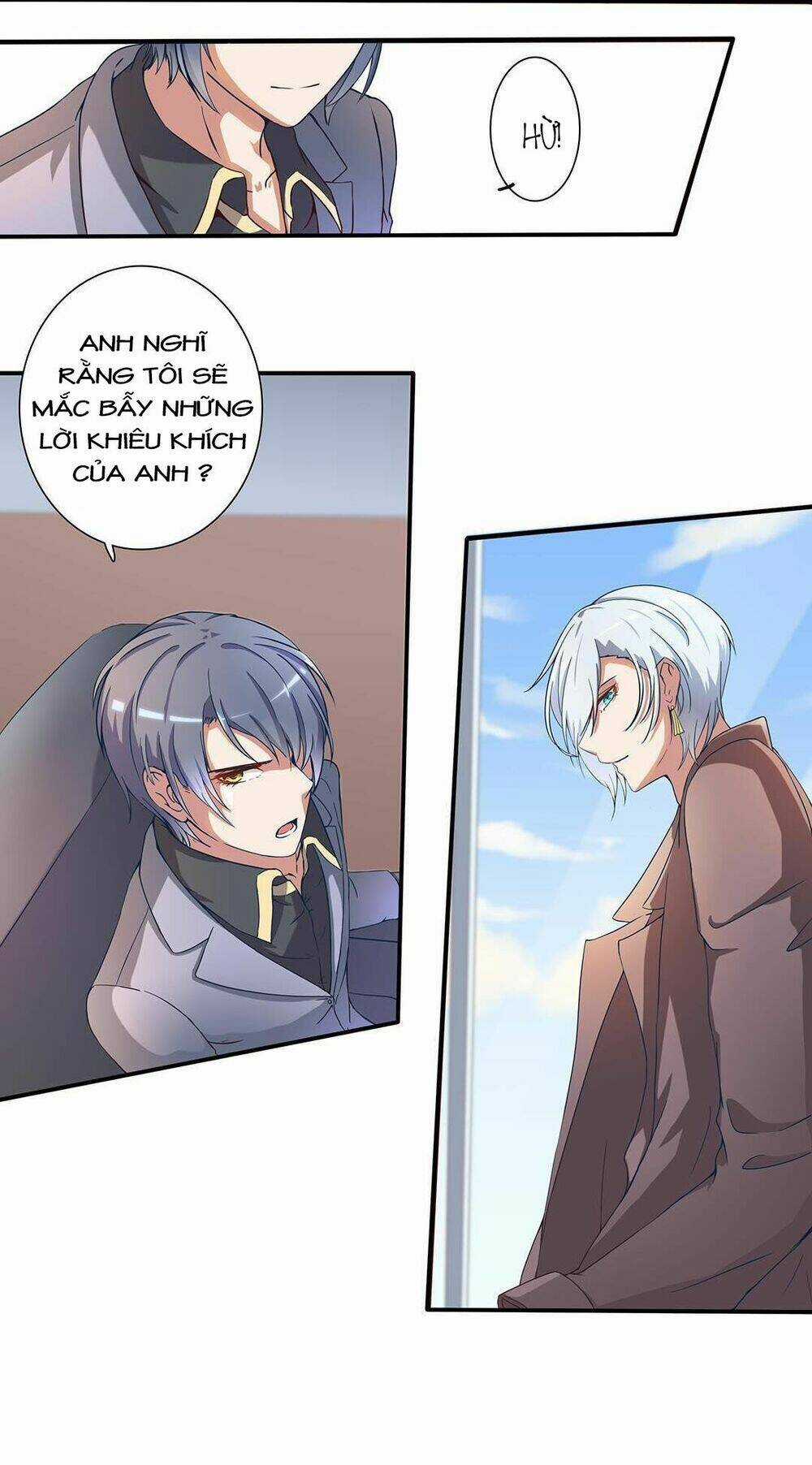 Tổng Tài ! Đừng Trả Hàng Nha ! Chapter 45 trang 13