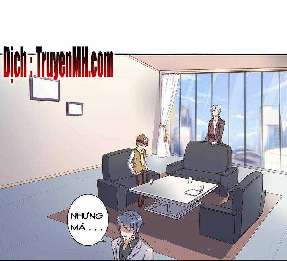 Tổng Tài ! Đừng Trả Hàng Nha ! Chapter 45 trang 14