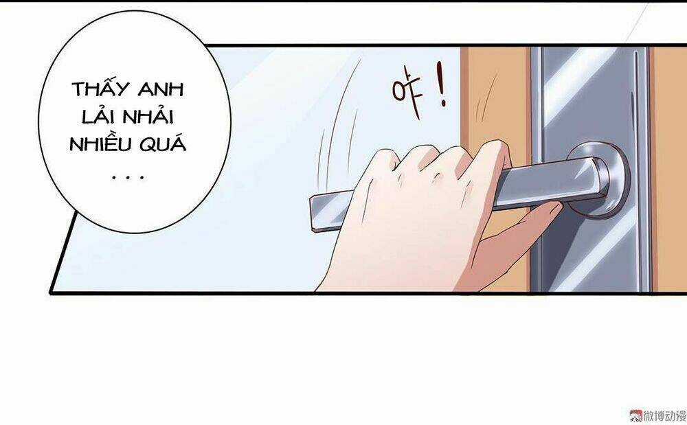 Tổng Tài ! Đừng Trả Hàng Nha ! Chapter 45 trang 15