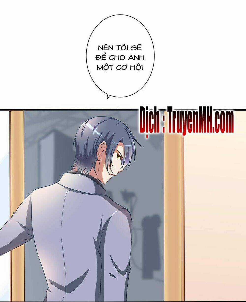 Tổng Tài ! Đừng Trả Hàng Nha ! Chapter 45 trang 16