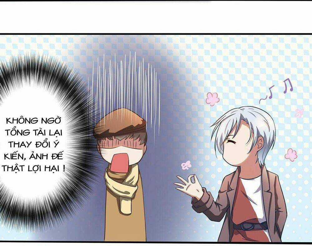 Tổng Tài ! Đừng Trả Hàng Nha ! Chapter 45 trang 17