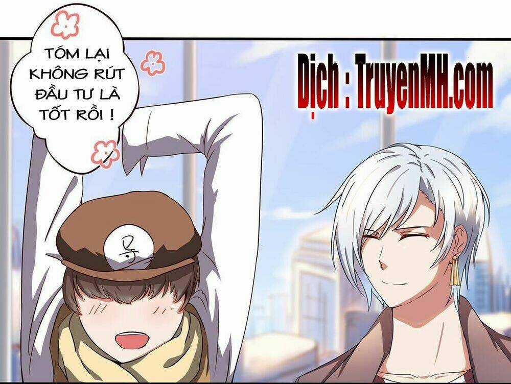 Tổng Tài ! Đừng Trả Hàng Nha ! Chapter 45 trang 18