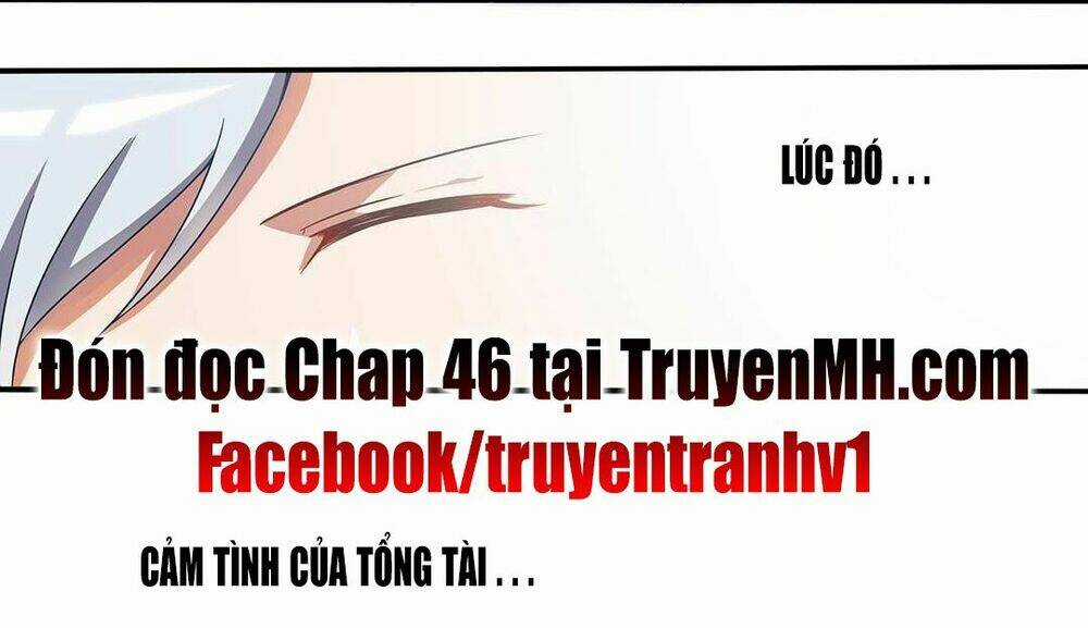 Tổng Tài ! Đừng Trả Hàng Nha ! Chapter 45 trang 19