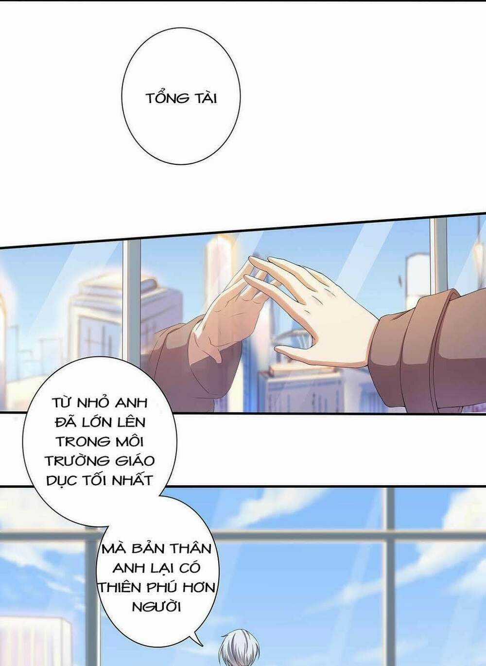 Tổng Tài ! Đừng Trả Hàng Nha ! Chapter 45 trang 2