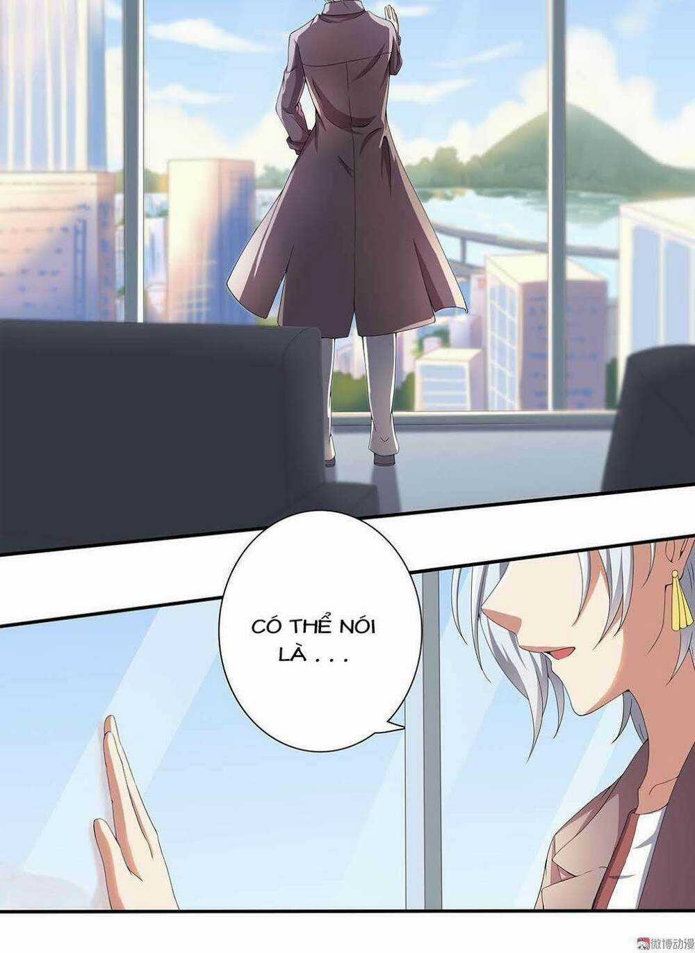 Tổng Tài ! Đừng Trả Hàng Nha ! Chapter 45 trang 3