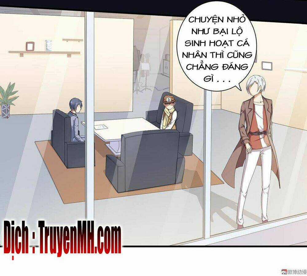 Tổng Tài ! Đừng Trả Hàng Nha ! Chapter 45 trang 6