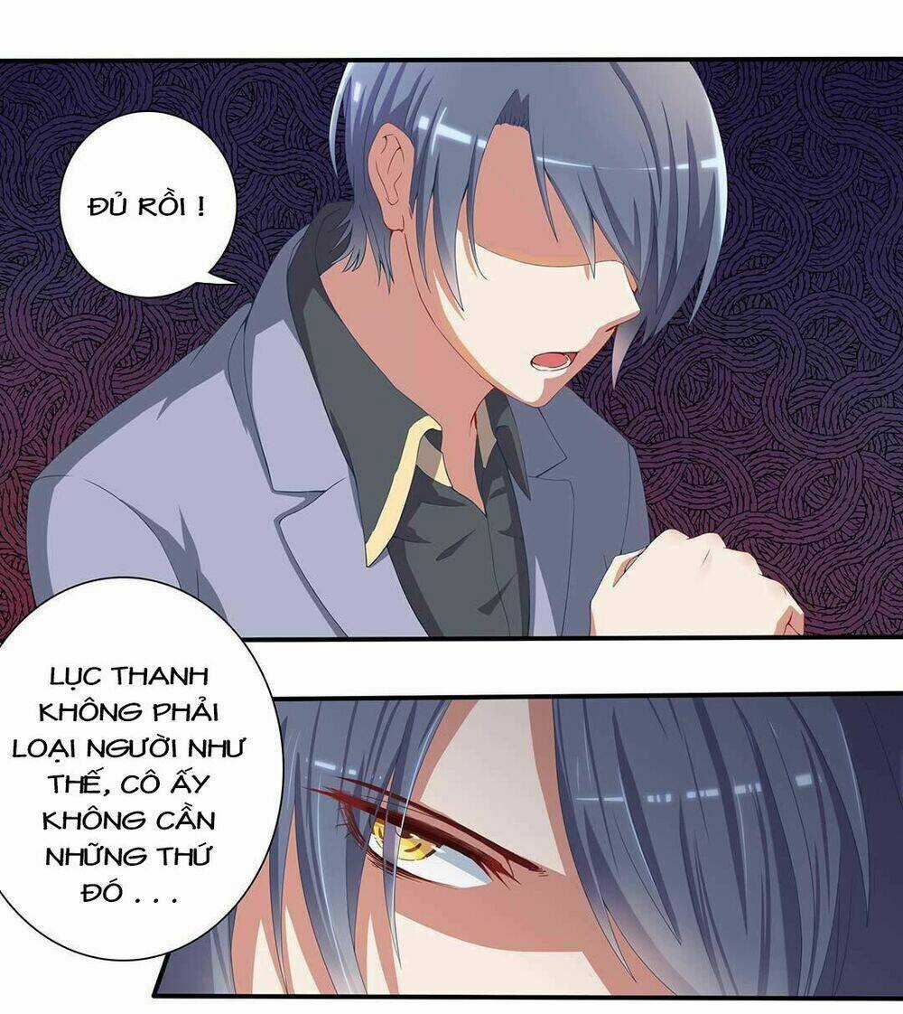 Tổng Tài ! Đừng Trả Hàng Nha ! Chapter 45 trang 7