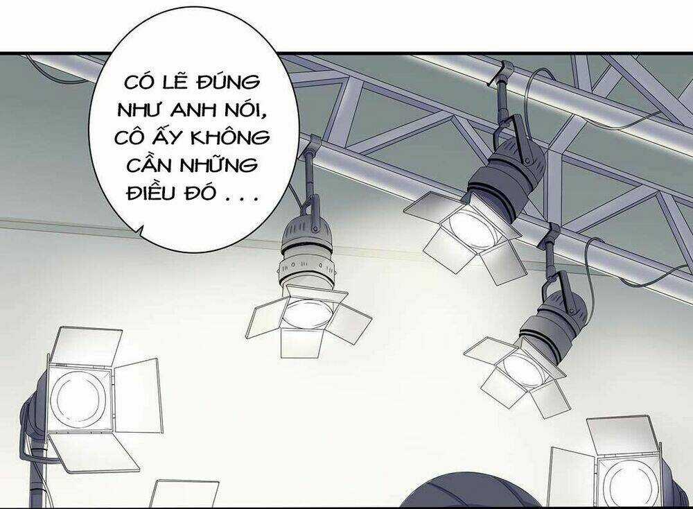 Tổng Tài ! Đừng Trả Hàng Nha ! Chapter 45 trang 9