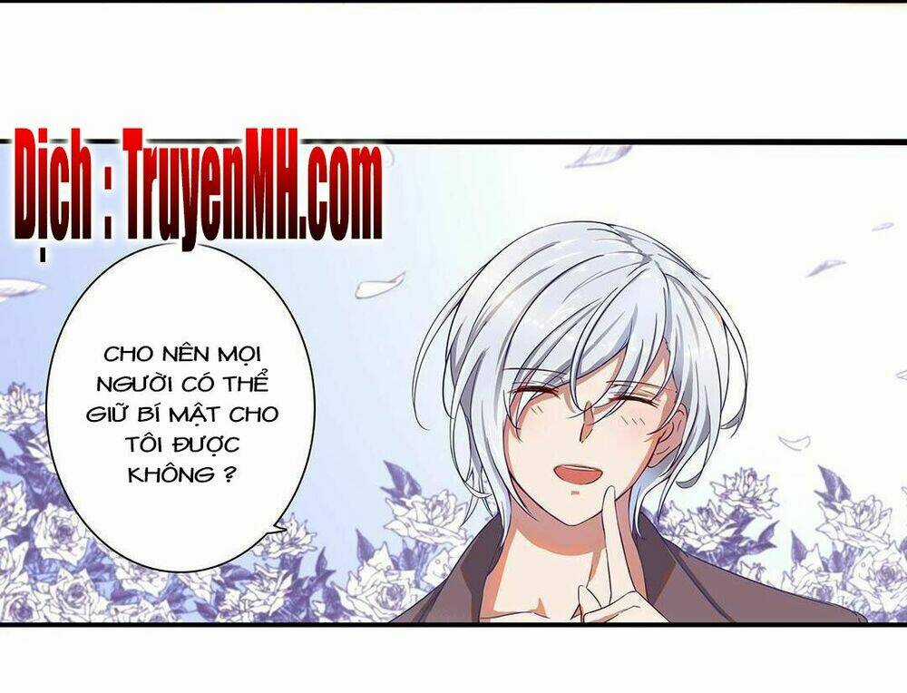 Tổng Tài ! Đừng Trả Hàng Nha ! Chapter 46 trang 14