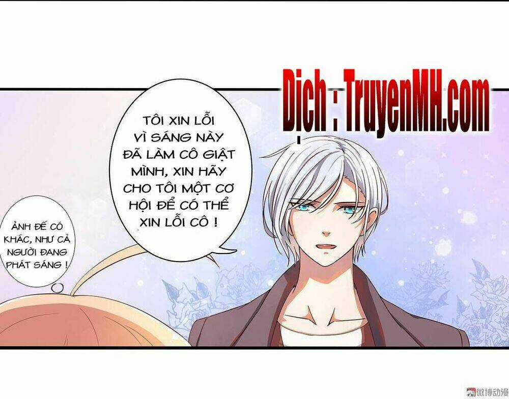 Tổng Tài ! Đừng Trả Hàng Nha ! Chapter 46 trang 18