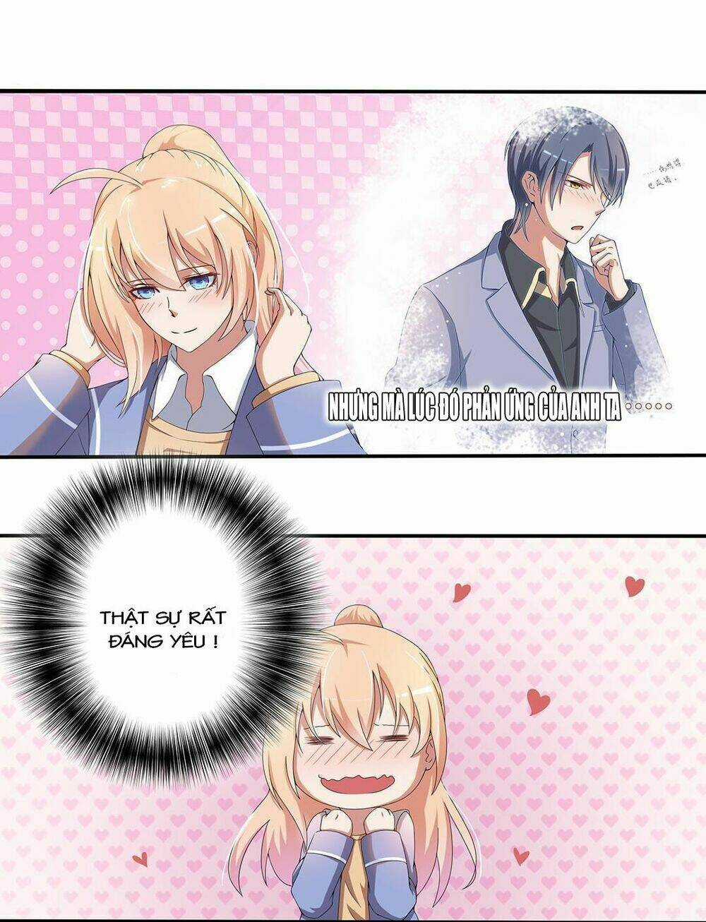 Tổng Tài ! Đừng Trả Hàng Nha ! Chapter 46 trang 2