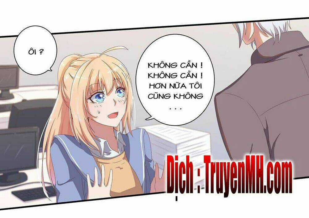 Tổng Tài ! Đừng Trả Hàng Nha ! Chapter 46 trang 20