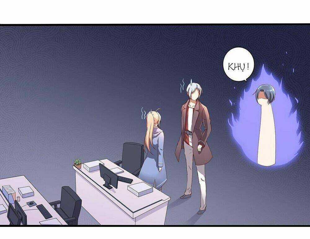 Tổng Tài ! Đừng Trả Hàng Nha ! Chapter 46 trang 23