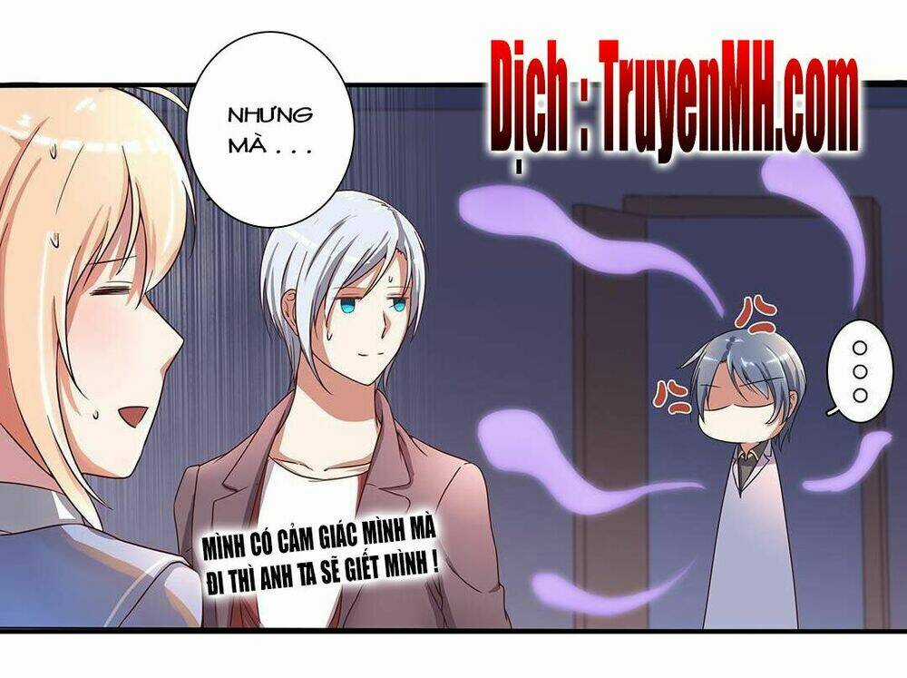 Tổng Tài ! Đừng Trả Hàng Nha ! Chapter 46 trang 24