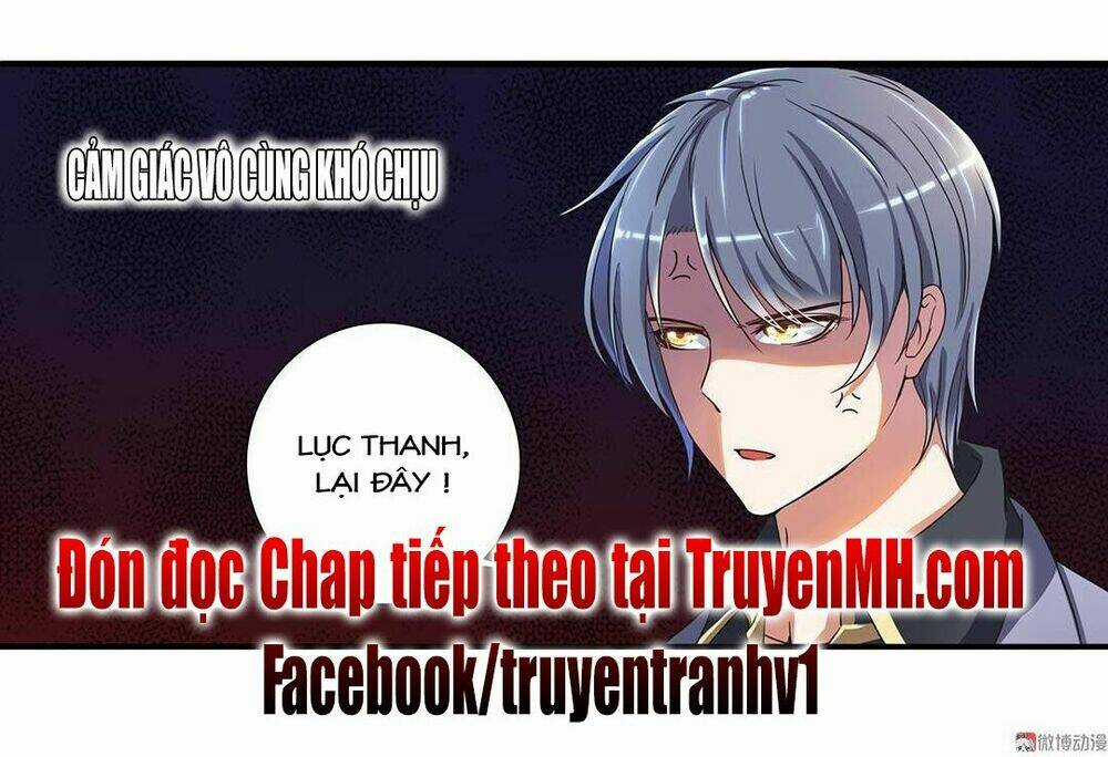 Tổng Tài ! Đừng Trả Hàng Nha ! Chapter 46 trang 25