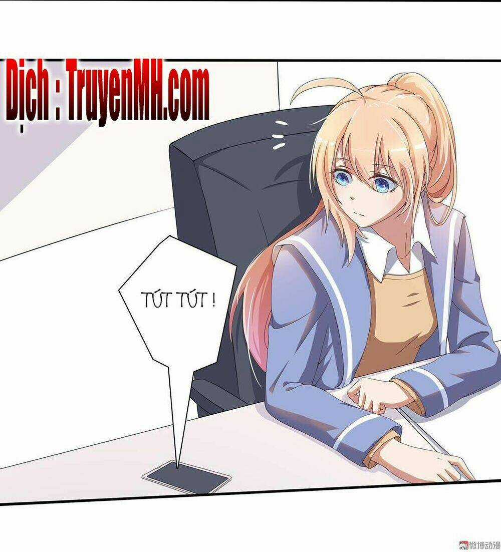 Tổng Tài ! Đừng Trả Hàng Nha ! Chapter 46 trang 3