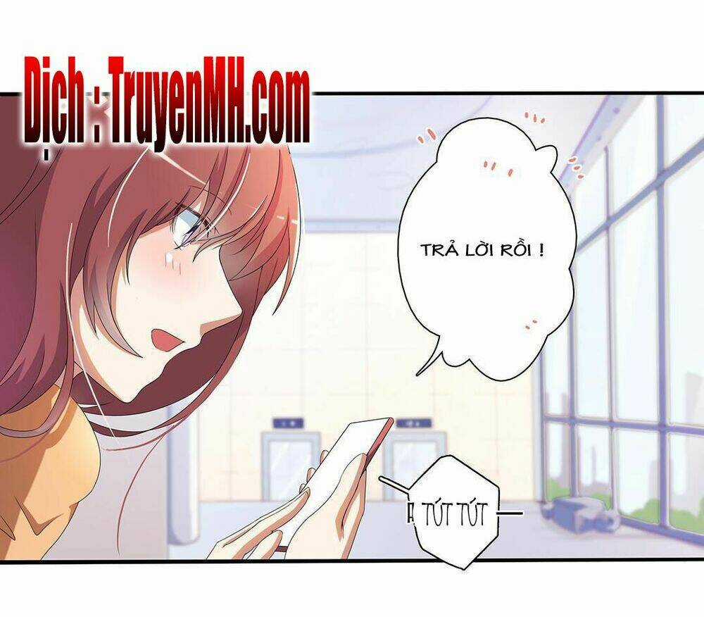 Tổng Tài ! Đừng Trả Hàng Nha ! Chapter 46 trang 5