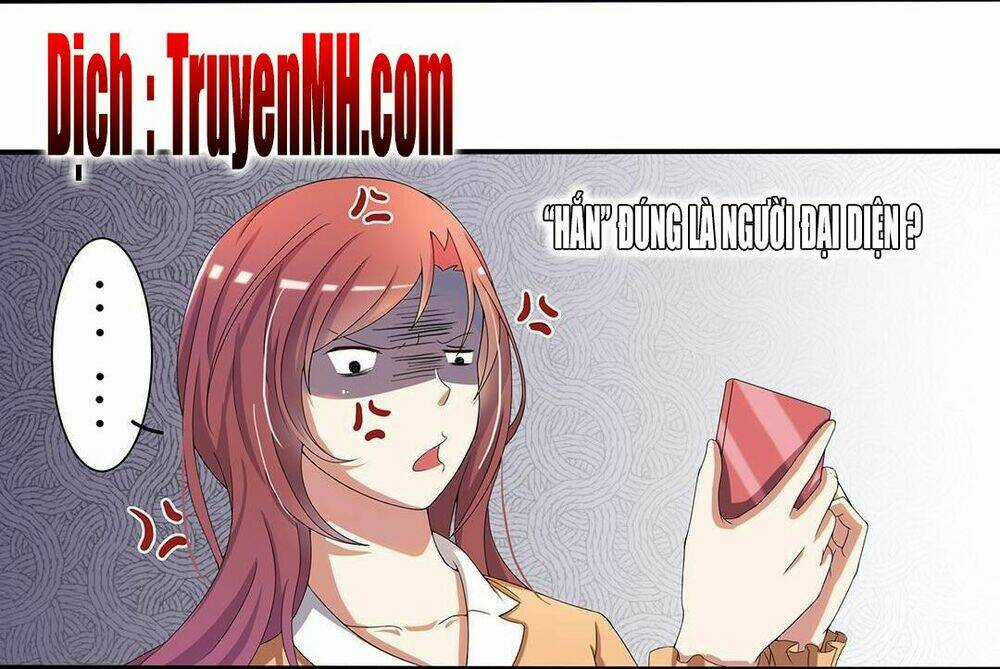 Tổng Tài ! Đừng Trả Hàng Nha ! Chapter 46 trang 7