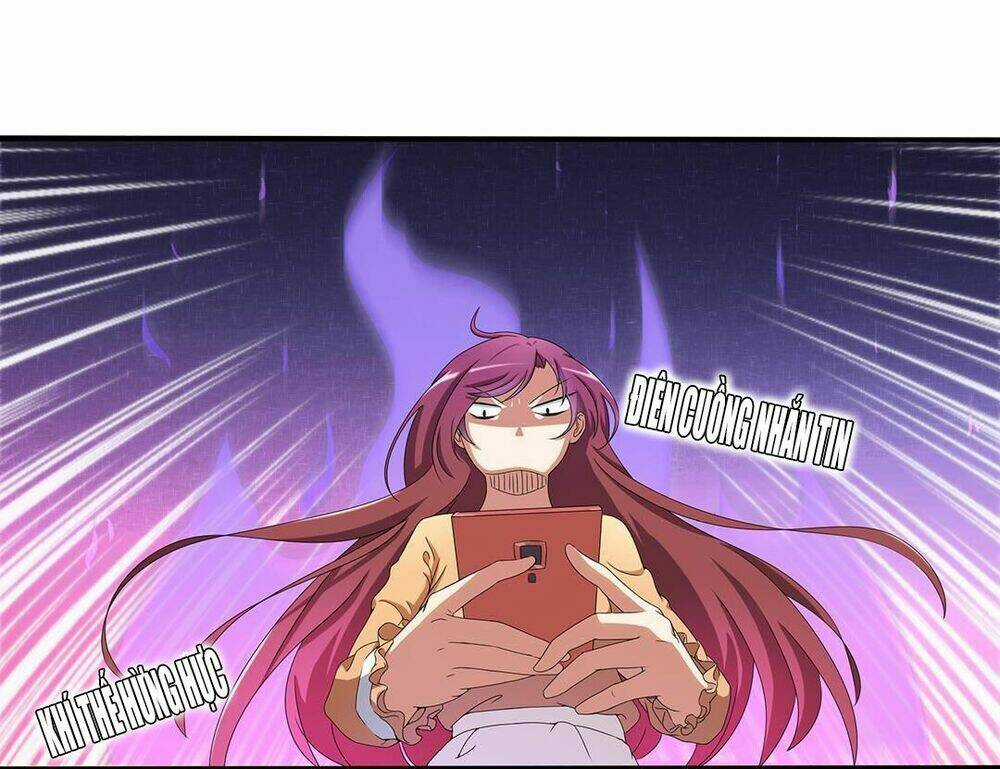 Tổng Tài ! Đừng Trả Hàng Nha ! Chapter 46 trang 9