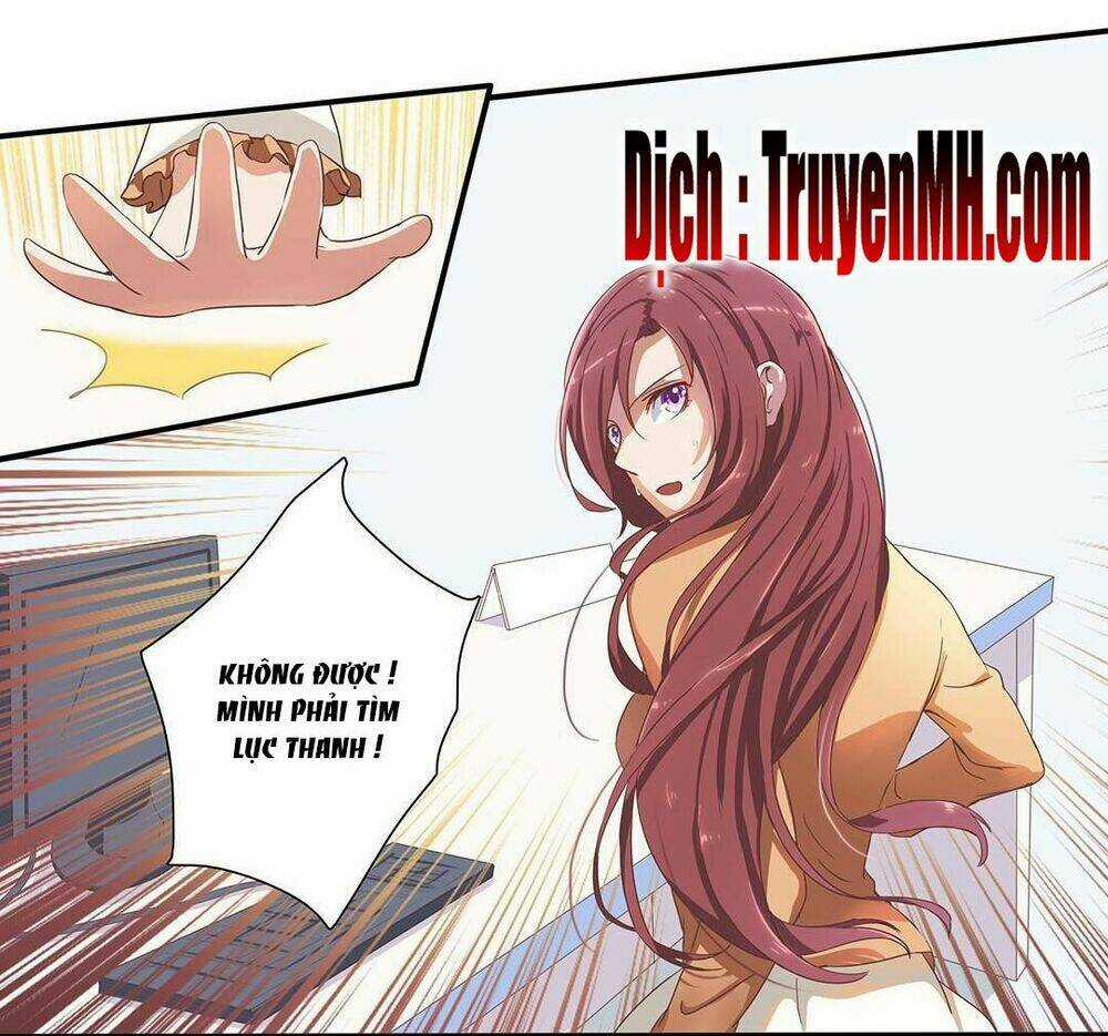 Tổng Tài ! Đừng Trả Hàng Nha ! Chapter 47 trang 10