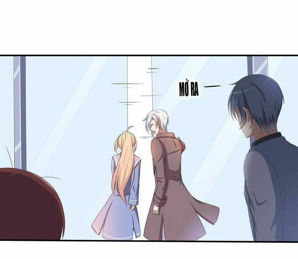 Tổng Tài ! Đừng Trả Hàng Nha ! Chapter 47 trang 13