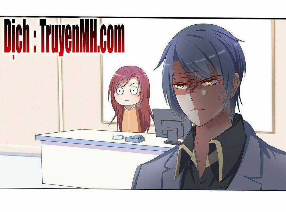 Tổng Tài ! Đừng Trả Hàng Nha ! Chapter 47 trang 14