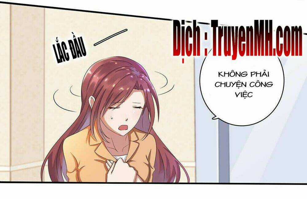 Tổng Tài ! Đừng Trả Hàng Nha ! Chapter 47 trang 18