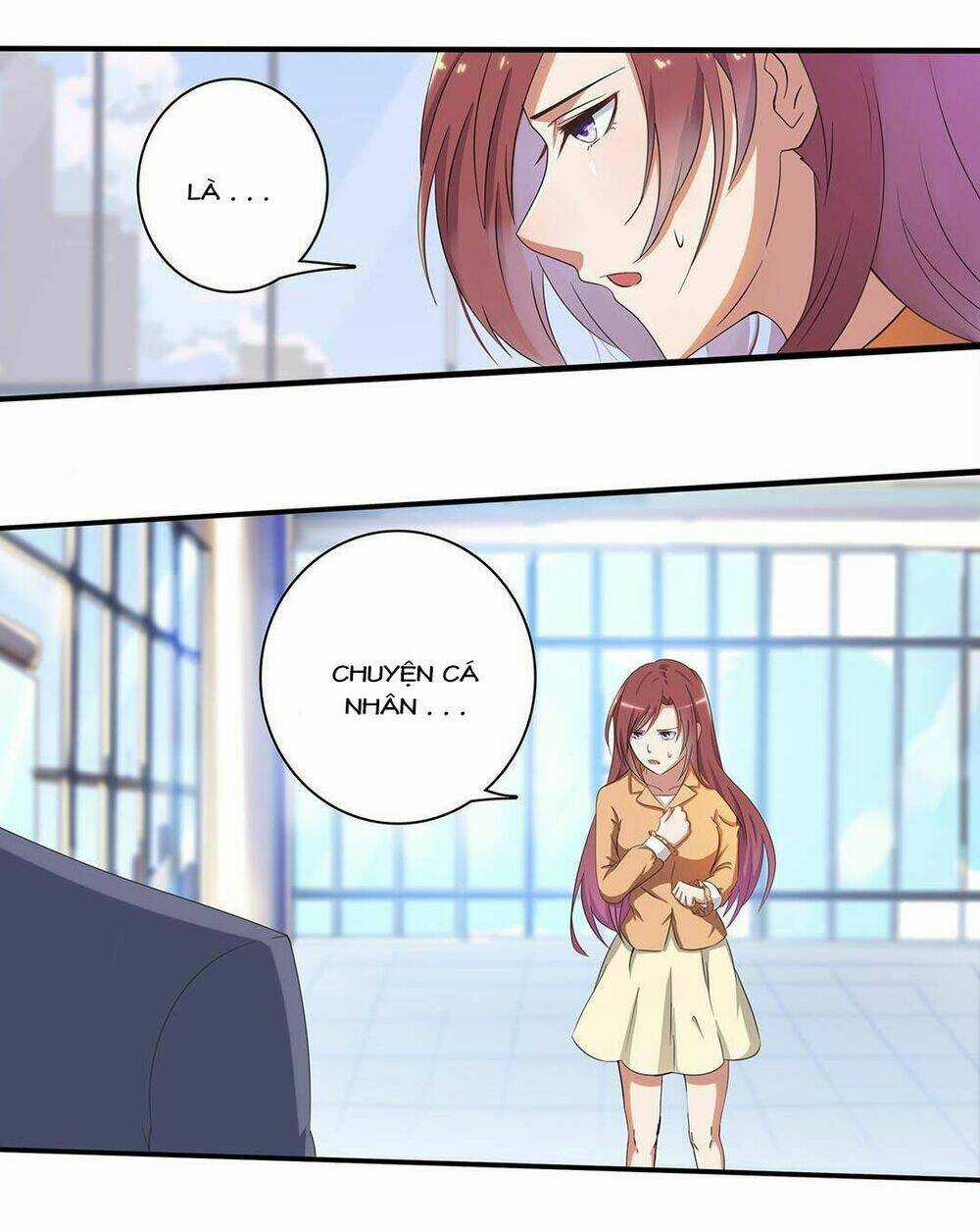 Tổng Tài ! Đừng Trả Hàng Nha ! Chapter 47 trang 19