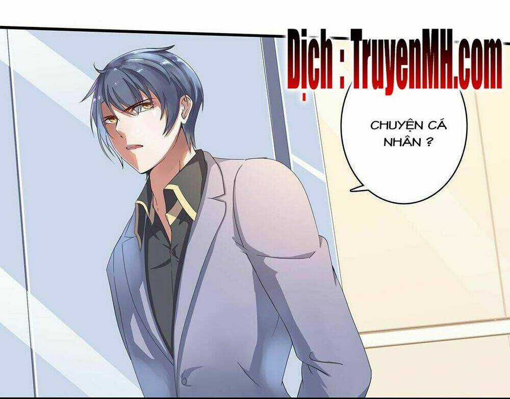 Tổng Tài ! Đừng Trả Hàng Nha ! Chapter 47 trang 20