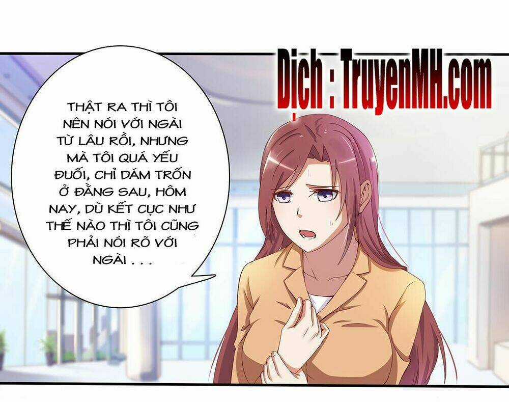 Tổng Tài ! Đừng Trả Hàng Nha ! Chapter 47 trang 22