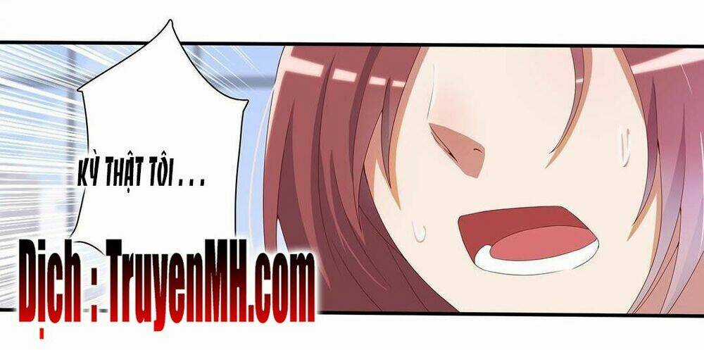 Tổng Tài ! Đừng Trả Hàng Nha ! Chapter 47 trang 23