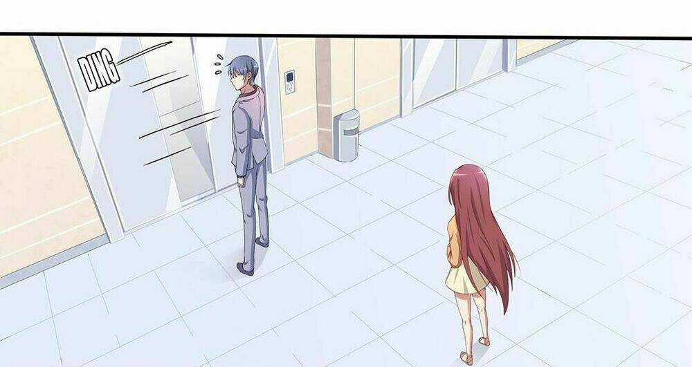 Tổng Tài ! Đừng Trả Hàng Nha ! Chapter 47 trang 24