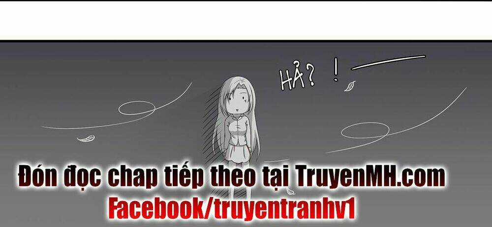 Tổng Tài ! Đừng Trả Hàng Nha ! Chapter 47 trang 26