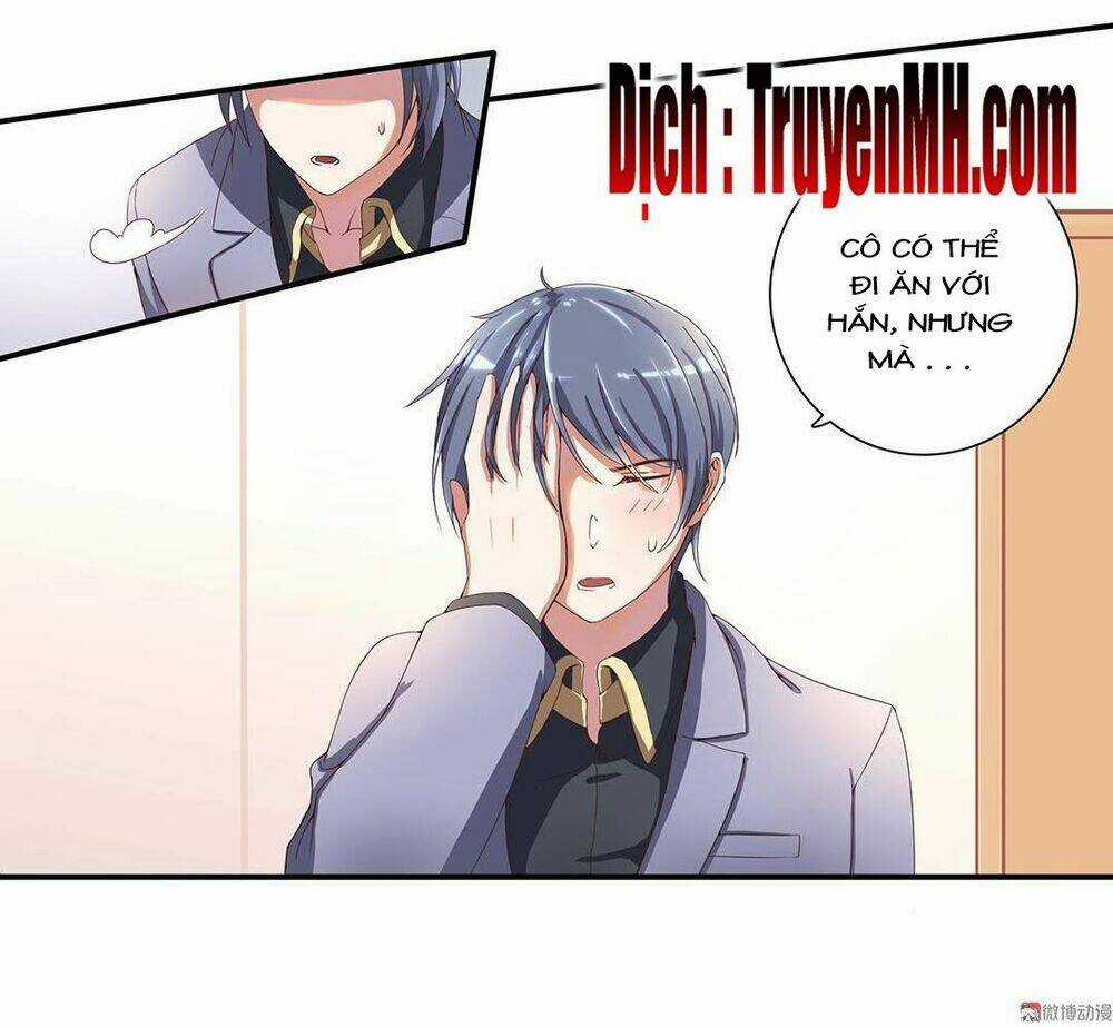 Tổng Tài ! Đừng Trả Hàng Nha ! Chapter 47 trang 3