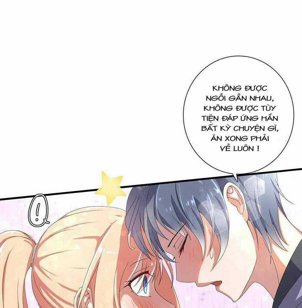 Tổng Tài ! Đừng Trả Hàng Nha ! Chapter 47 trang 4