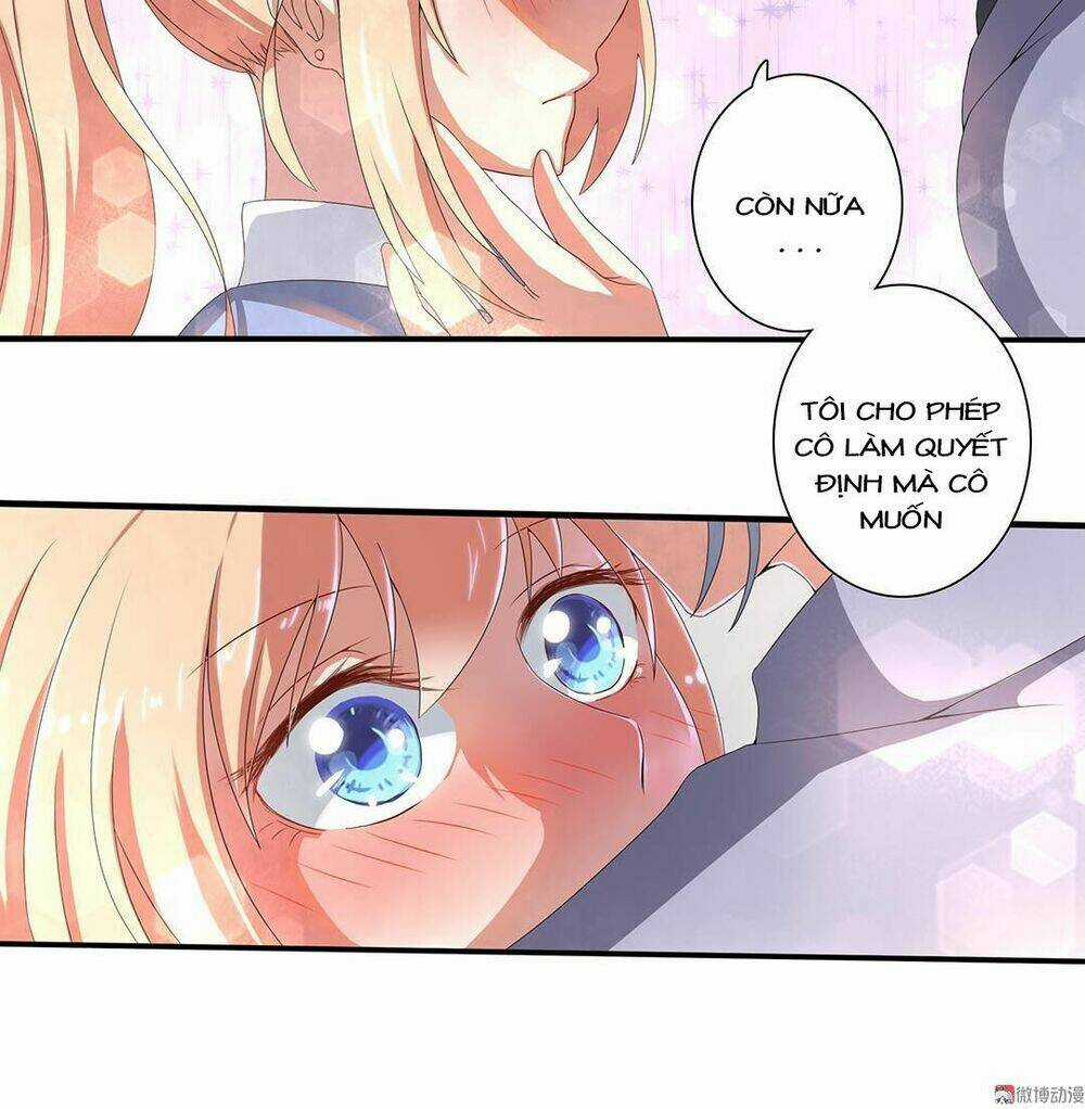 Tổng Tài ! Đừng Trả Hàng Nha ! Chapter 47 trang 5