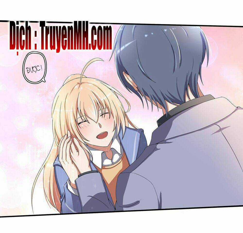 Tổng Tài ! Đừng Trả Hàng Nha ! Chapter 47 trang 6