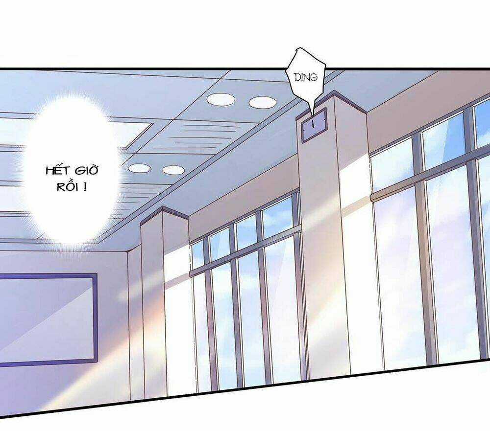 Tổng Tài ! Đừng Trả Hàng Nha ! Chapter 47 trang 9