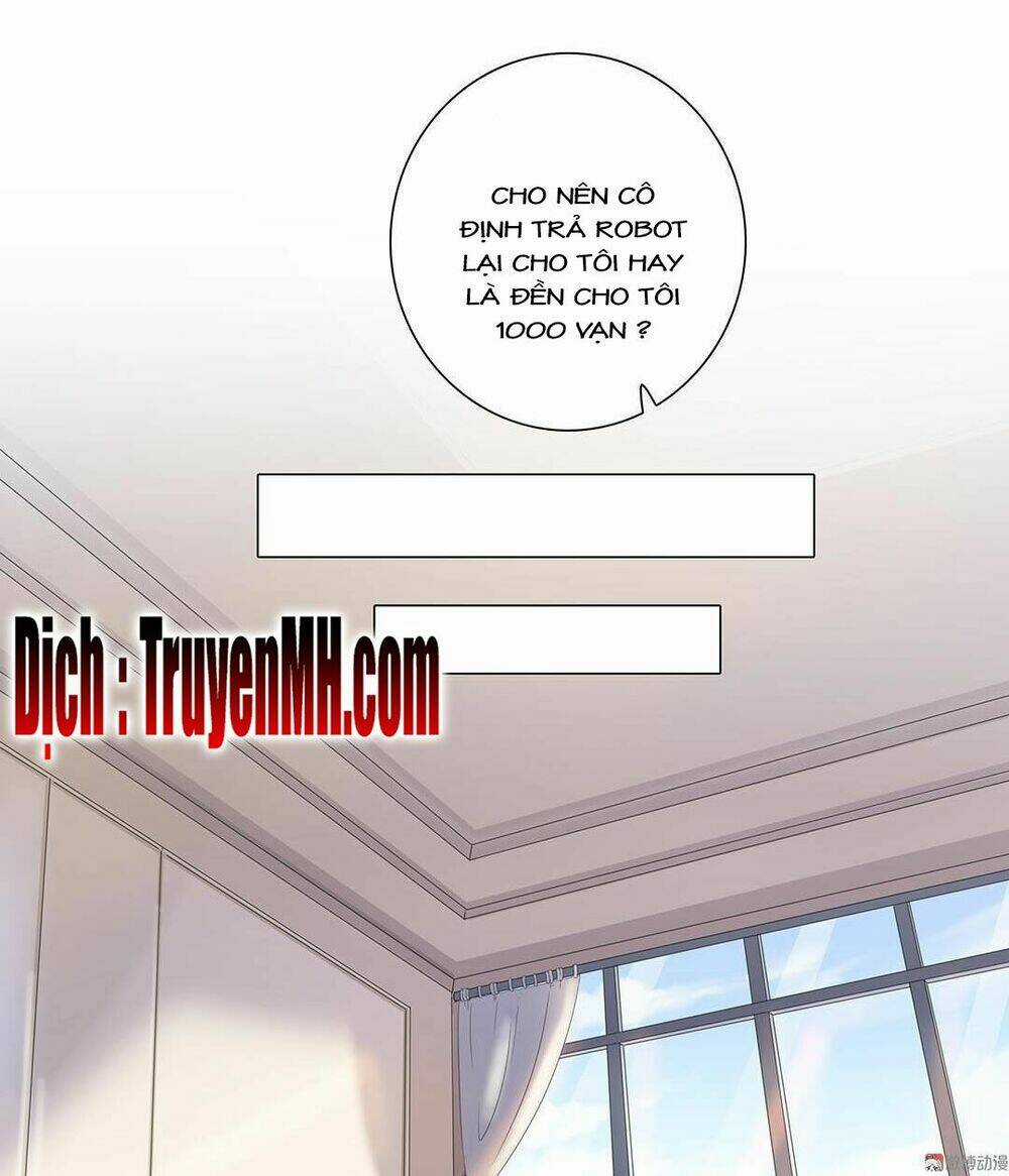 Tổng Tài ! Đừng Trả Hàng Nha ! Chapter 48 trang 10