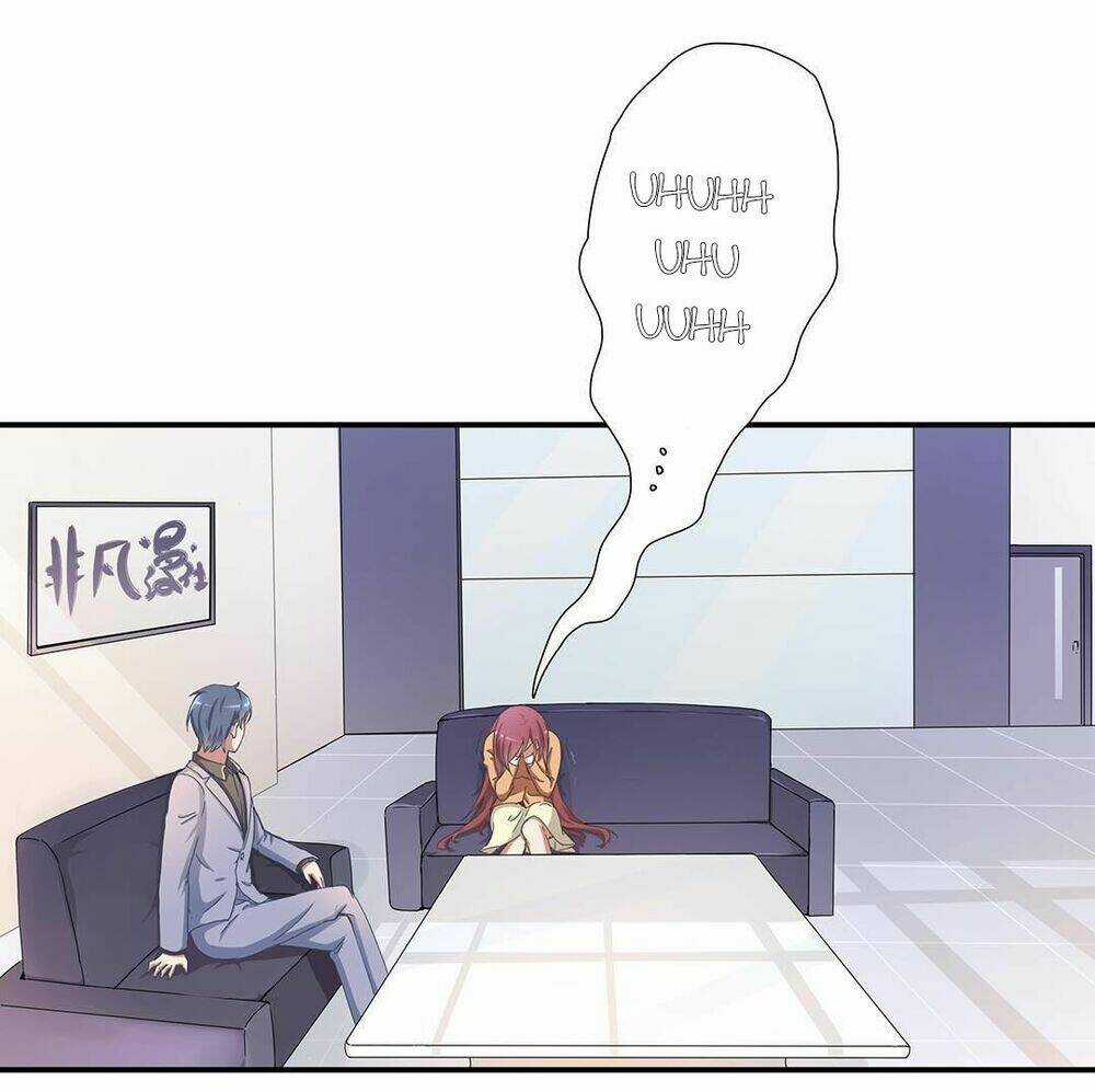 Tổng Tài ! Đừng Trả Hàng Nha ! Chapter 48 trang 11