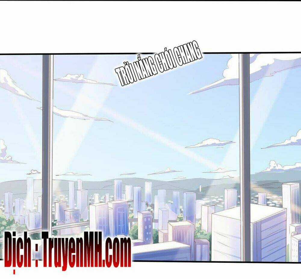 Tổng Tài ! Đừng Trả Hàng Nha ! Chapter 48 trang 16