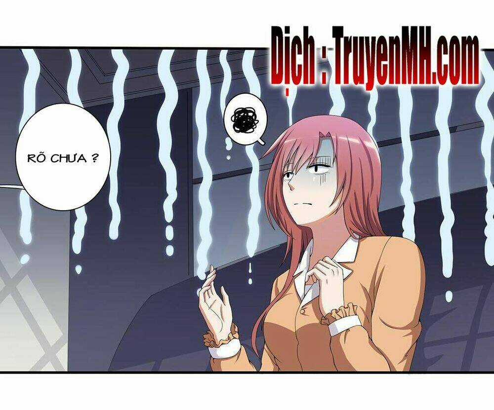 Tổng Tài ! Đừng Trả Hàng Nha ! Chapter 48 trang 18