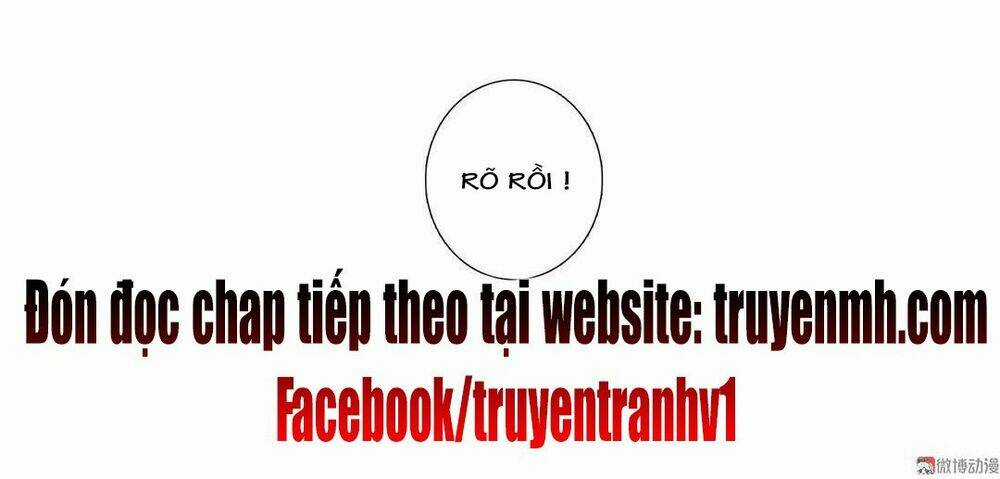 Tổng Tài ! Đừng Trả Hàng Nha ! Chapter 48 trang 19